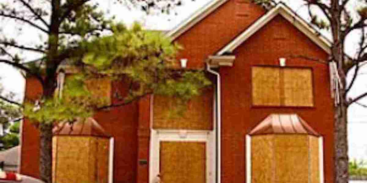 What's The Point Of Nobody Caring About Emergency Building Repairs