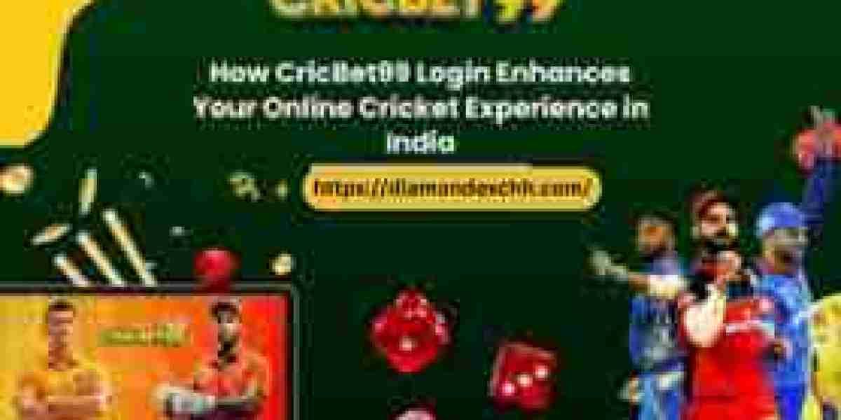Cricbet99 ID Guide: Everything You Need to Start Online Betting