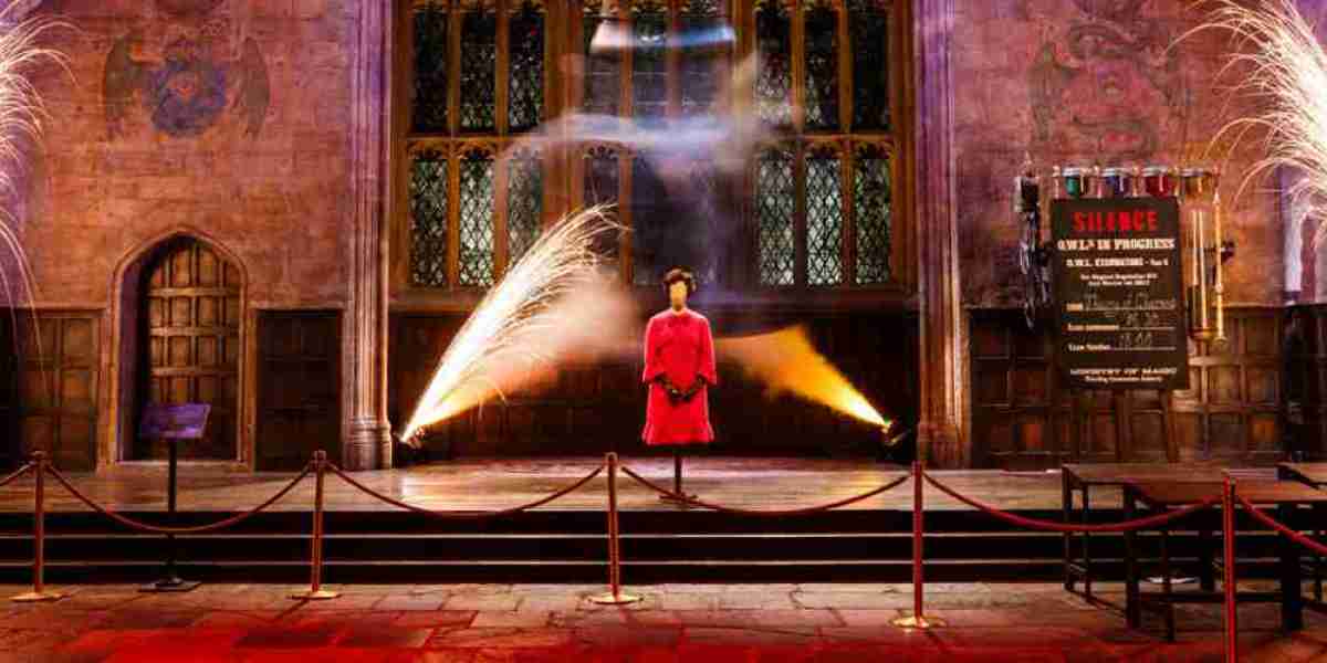 Harry Potter Events 2026 – Warner Bros. Studio Tour