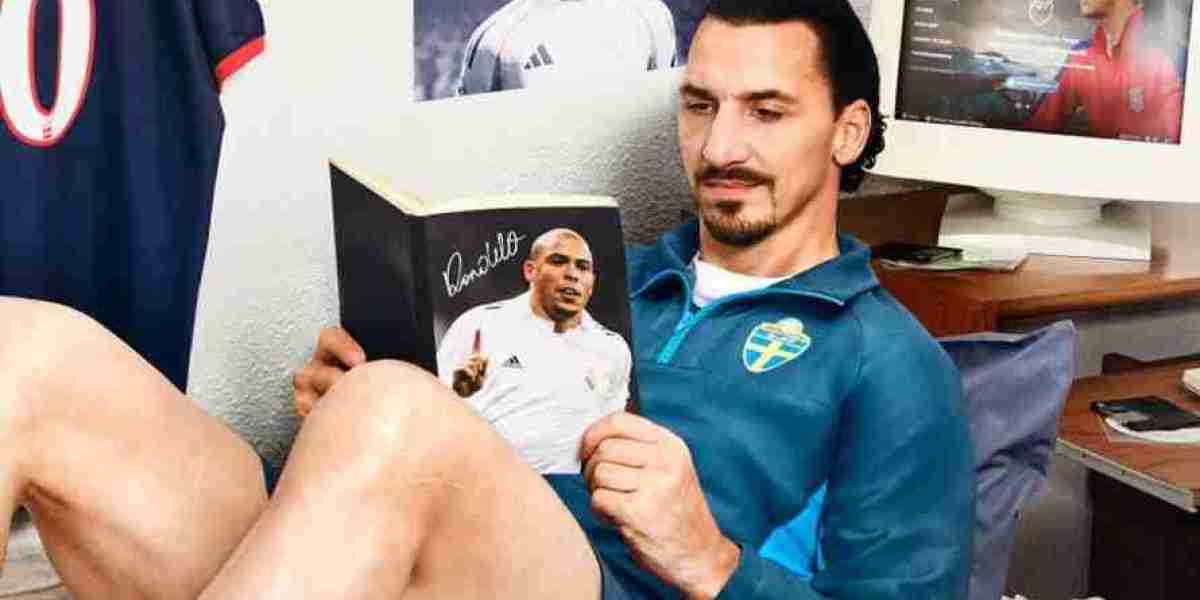 EA FC 26 Cover – Zlatan Ibrahimović kehrt zurück