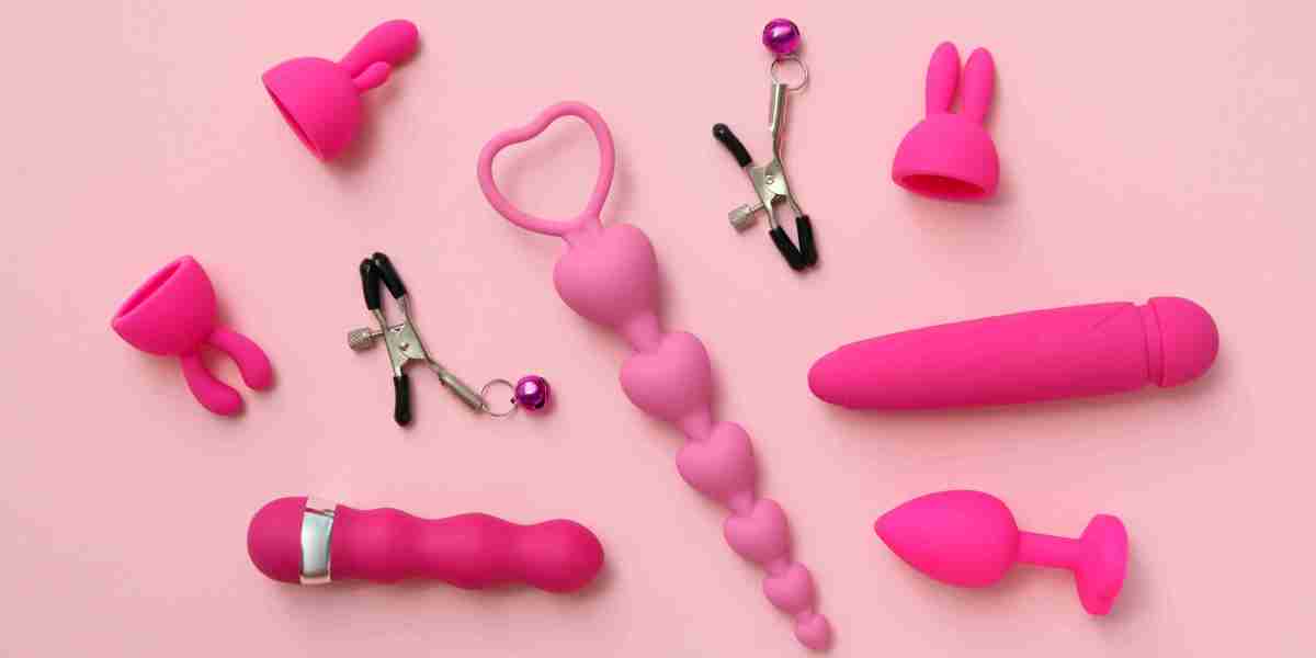 5 Clarifications On Sex Machine Adult Toy