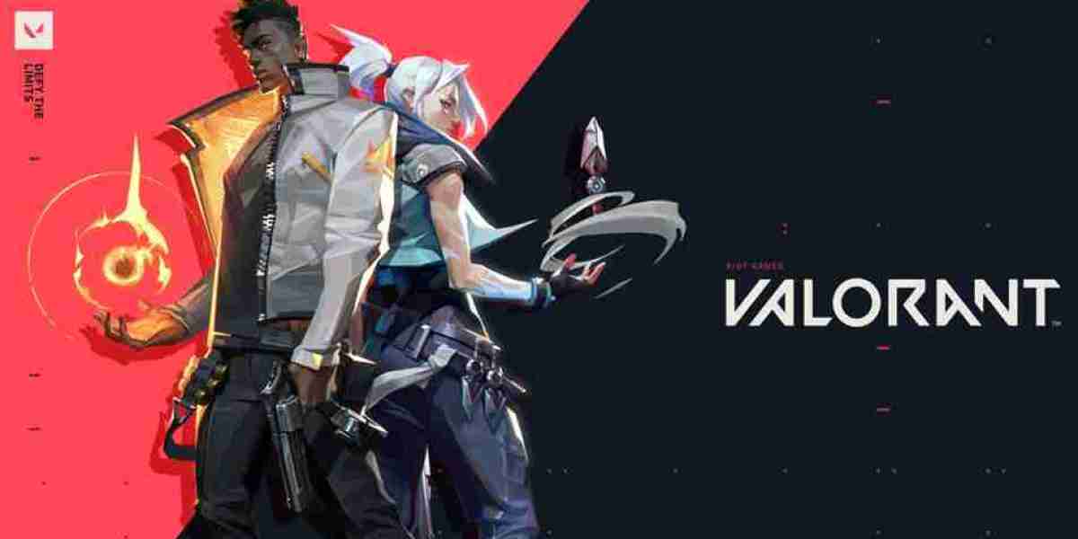 Valorant Beta Access – Twitch Drops Surge Explained
