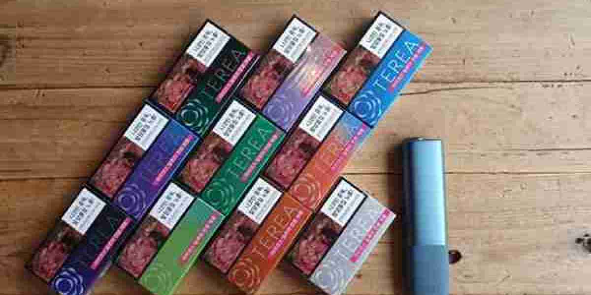 加熱菸到底是什麼？IQOS吸食新趨勢解析