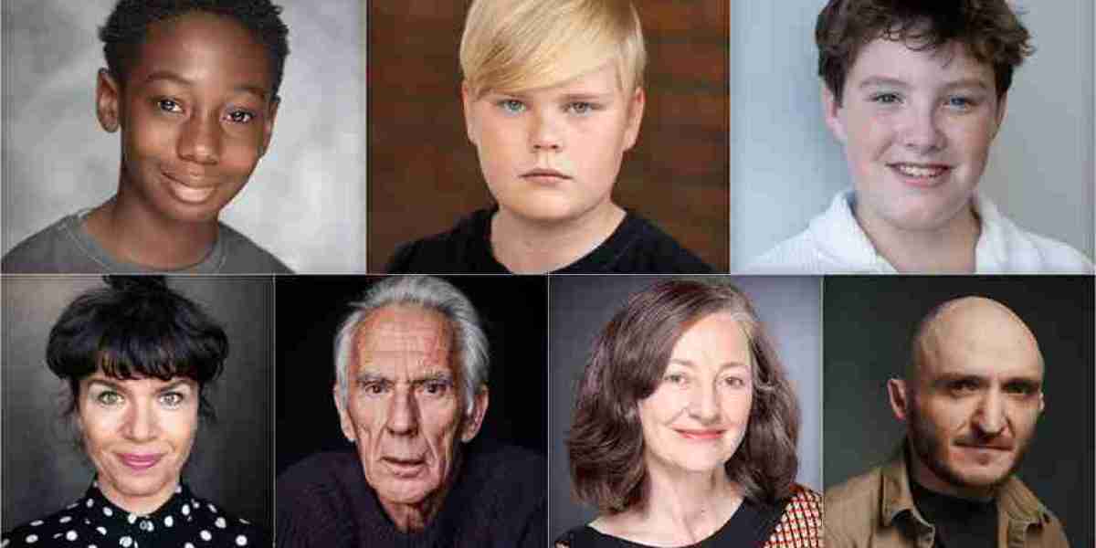 Warwick Davis Returns: New Cast Unveiled for HBO's Harry Potter