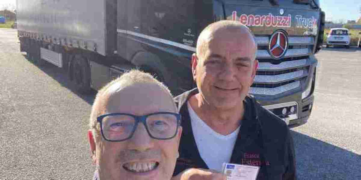 Italian Driving License For Non-Citizens Explained In Less Than 140 Characters