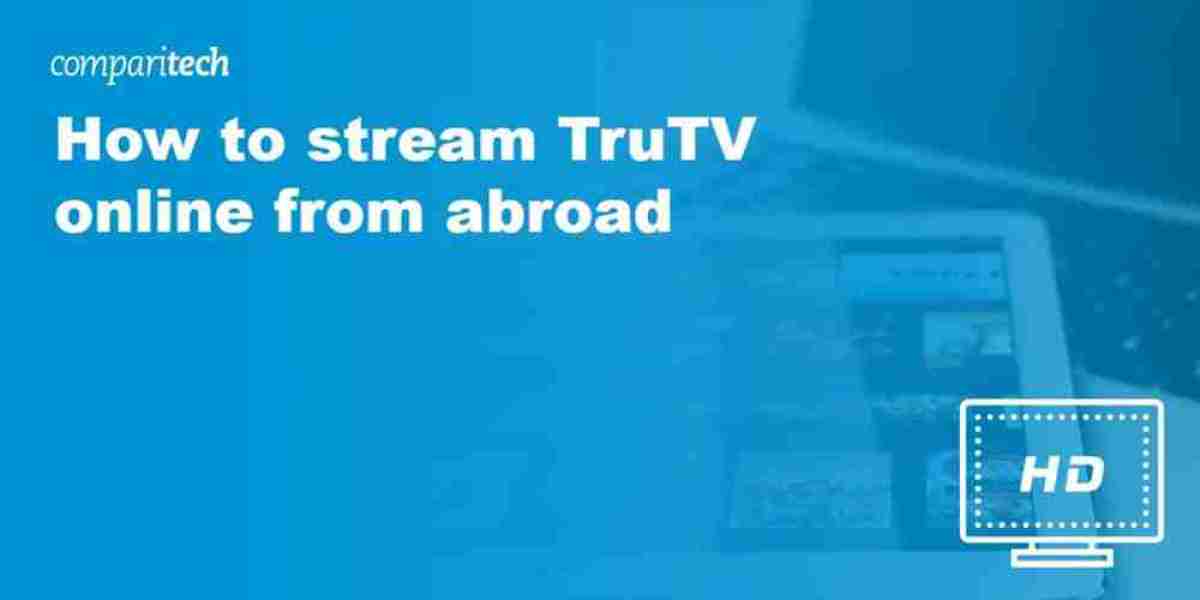 TruTV VPN Access: Top Picks for International Streaming