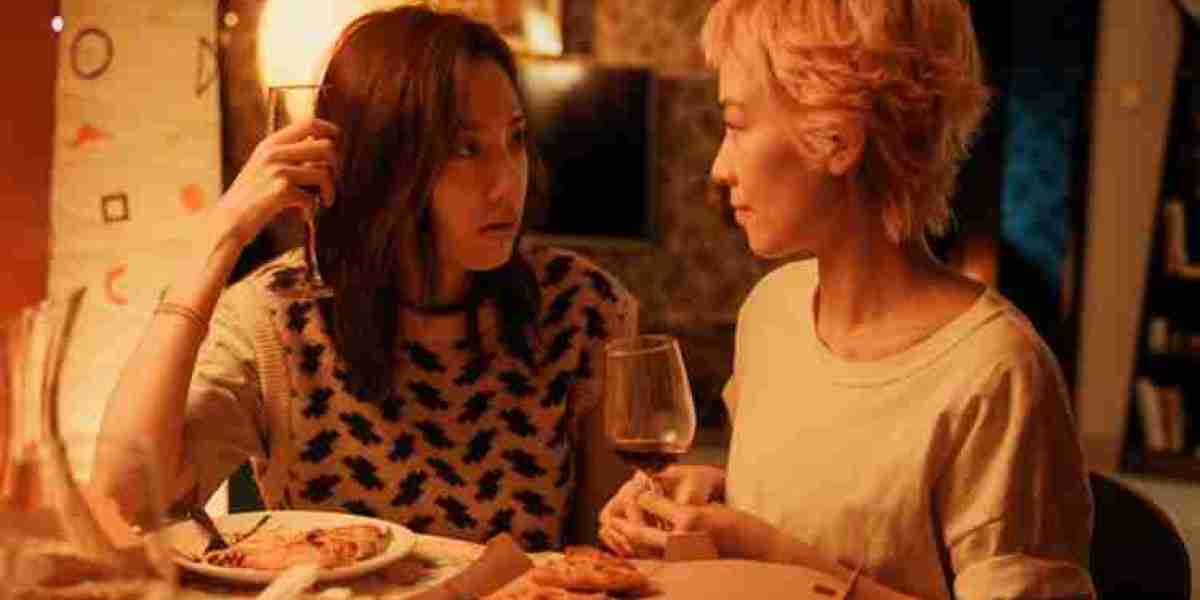 Taiwan Film Event: Global Connections & Co-Productions