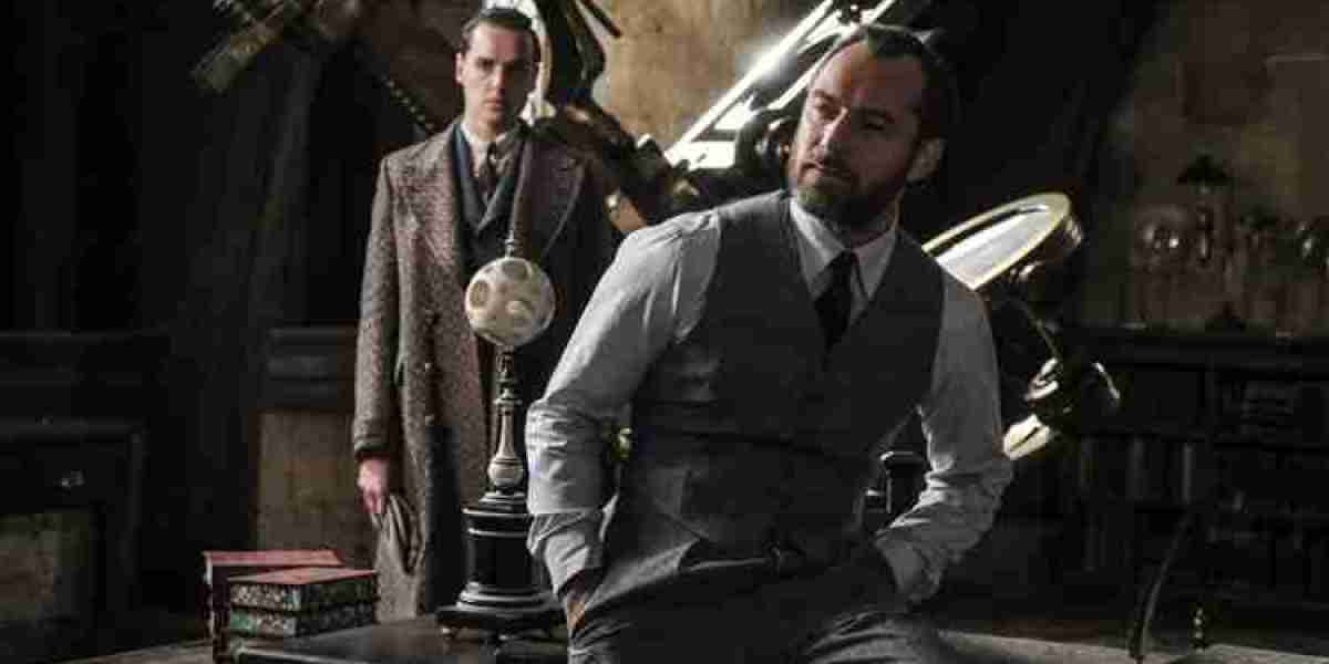 Fantastic Beasts Sequel: Cast Insights & Spoilers