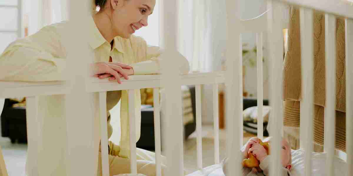 The Best Advice You'll Ever Receive About Cots For Tots