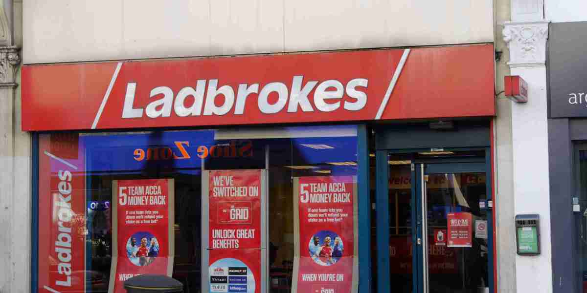 9 Methods To enhance Ladbrokes Login