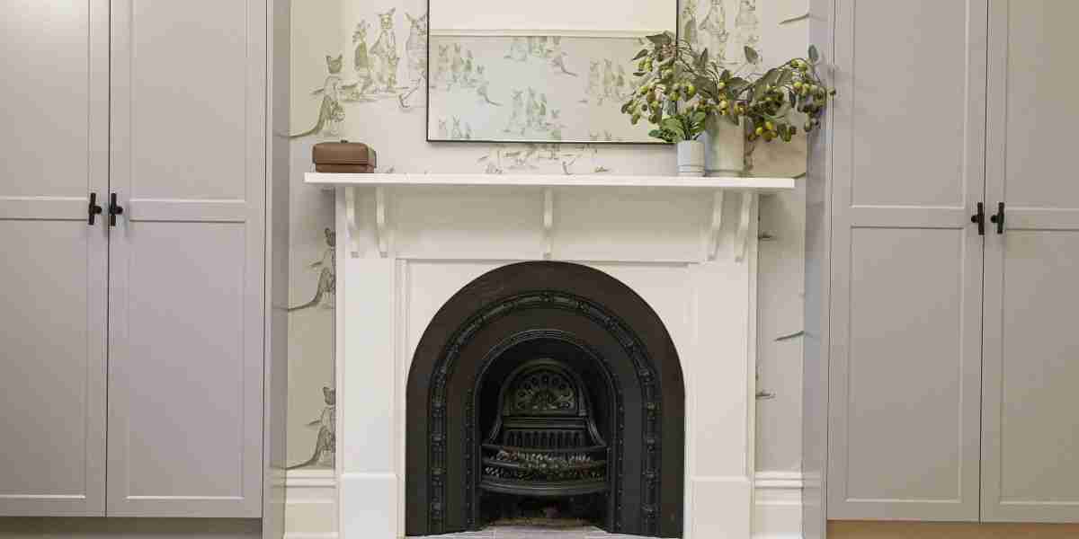 Guide To Fireplaces Sale: The Intermediate Guide Towards Fireplaces Sale