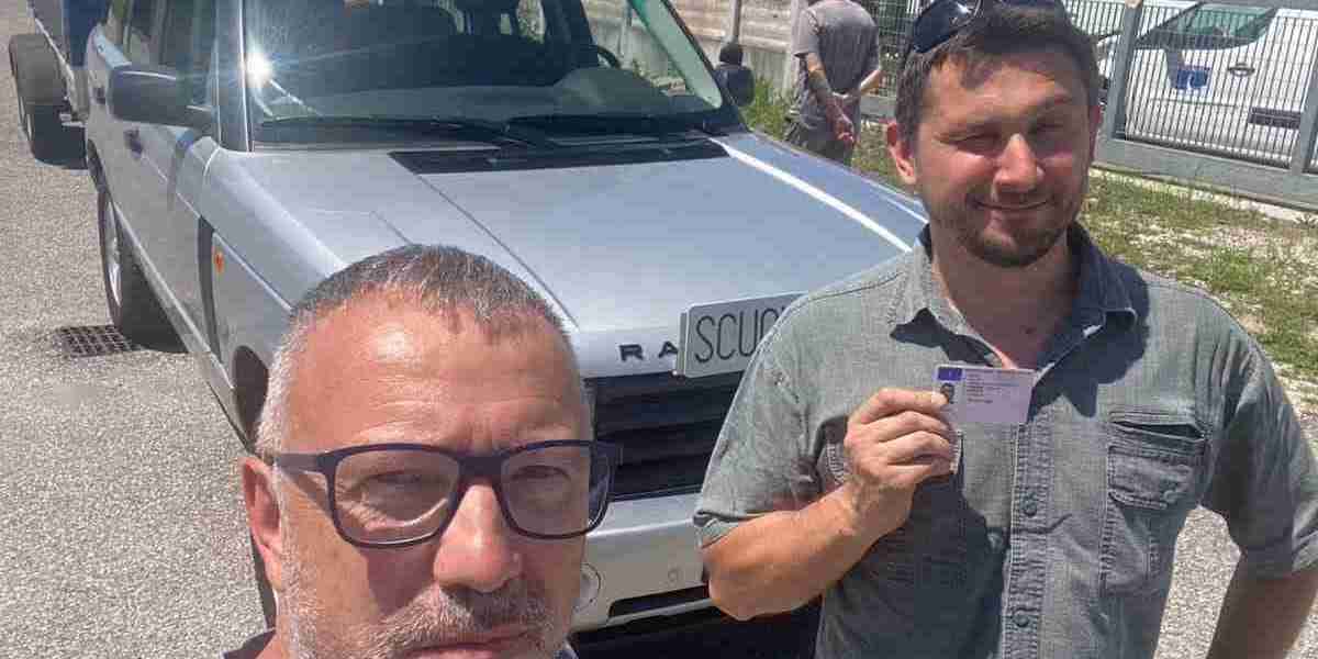 "Ask Me Anything," 10 Answers To Your Questions About Buy Real Italian Driving License