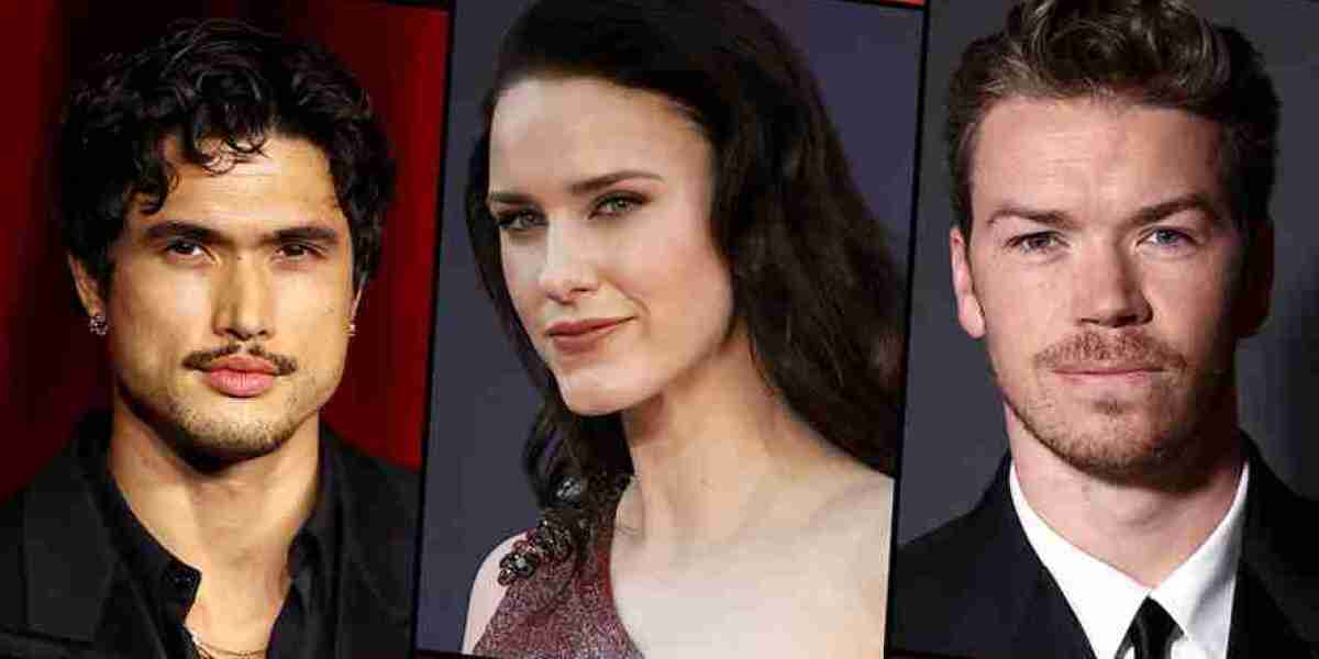 Saturn Return – Cast, Plot & Director Revealed