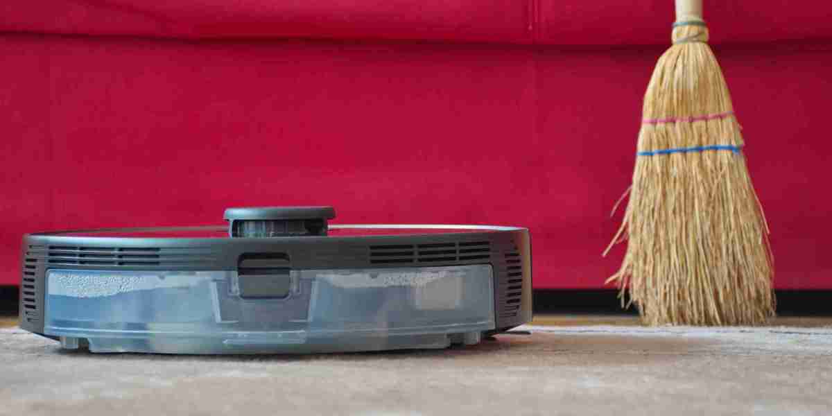 20 Resources That Will Make You More Efficient With Automatic Floor Cleaner