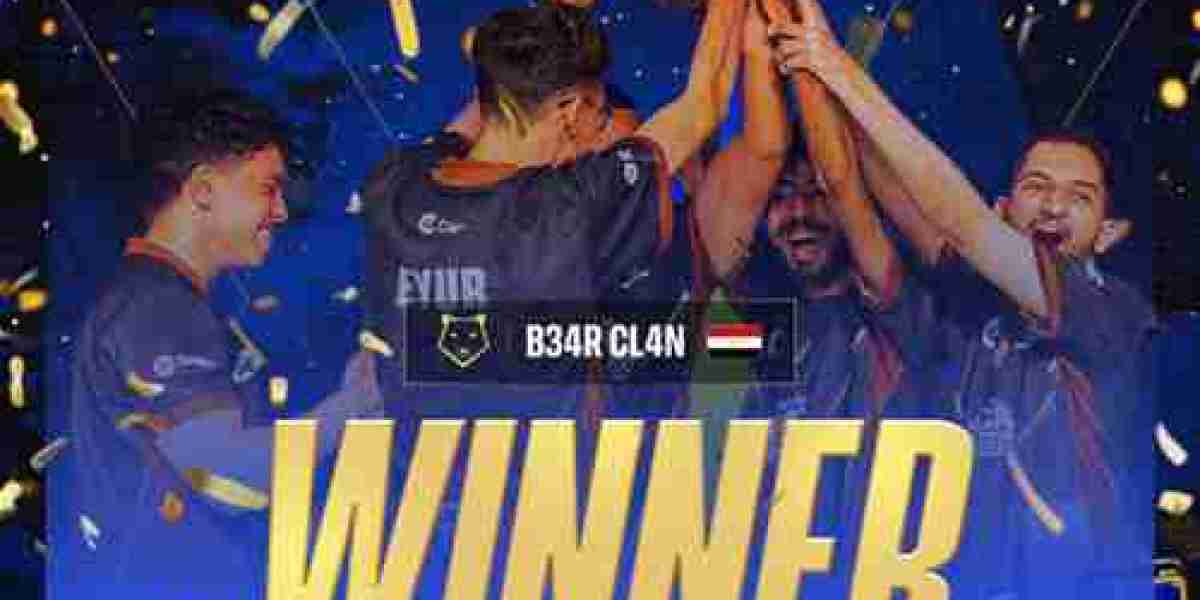 Carry1st Africa Cup: Esports Growth & Bear Clan Win