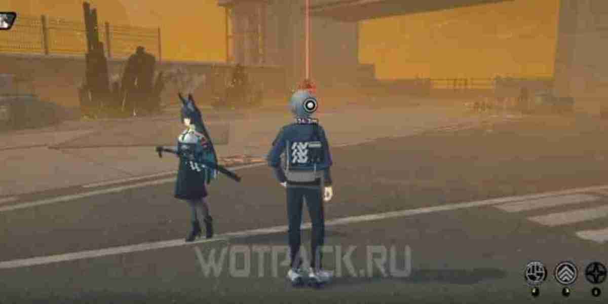 Zenless Zone: Sternenfall – Kapitel 5 Übersicht