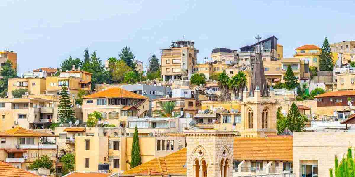 Why Israel is a Must-Visit Destination for History and Culture Lovers
