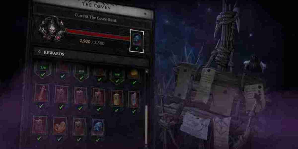 Season 8 Launch – Patch 2.2.0 PTR Update Details