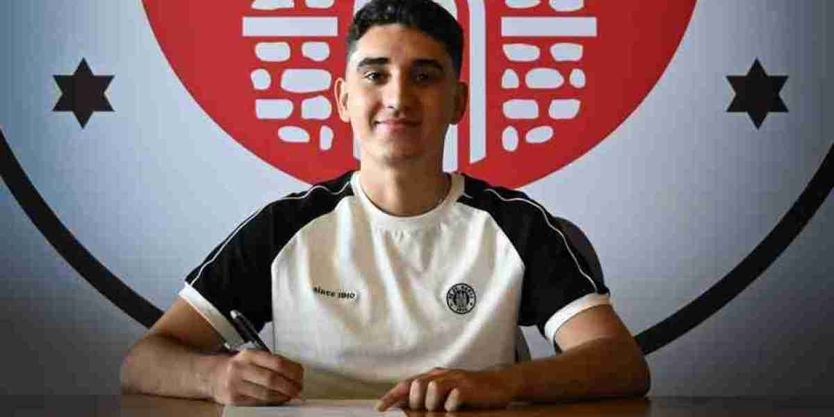 Berkay Demirci: Rückkehr zum FC St. Pauli – Ziele & Erwartungen