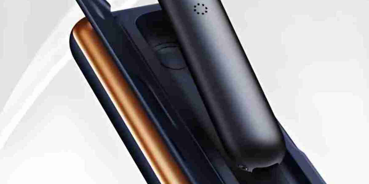 บุหรี่ไฟฟ้า RELX: นวัตกรรมแห่งการสูบแบบใหม่