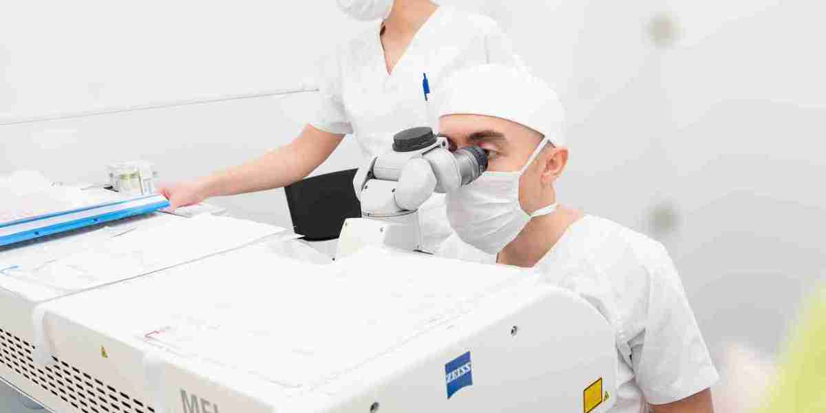 LASIK Surgery in Bangalore: Complete Cost Guide & Best Hospital Rankings 2025