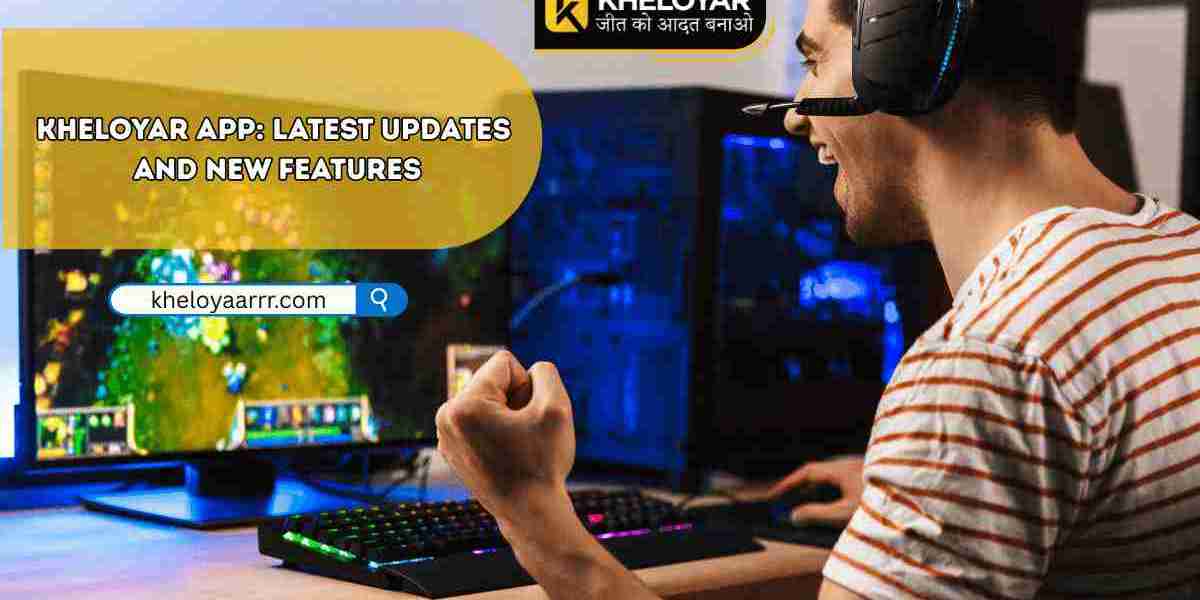 Kheloyar App: Latest Updates and New Features 2025