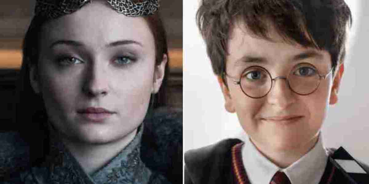 Harry Potter Series: Sophie Turner Voices Concerns
