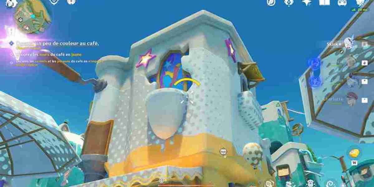 Couleurs manquantes Natlan : guide des teintes – astuces