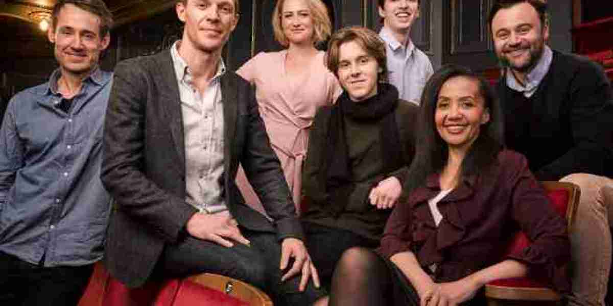 Harry Potter and the Cursed Child: Melbourne Cast Revealed