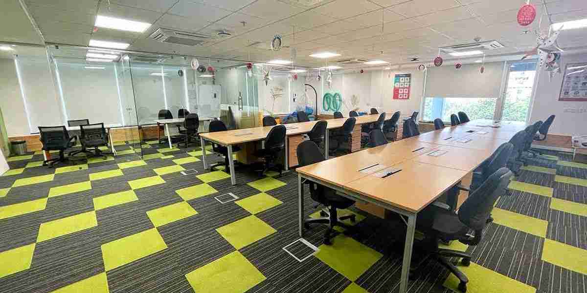 Coworking Space in Dehradun – Flexible & Affordable Workspaces
