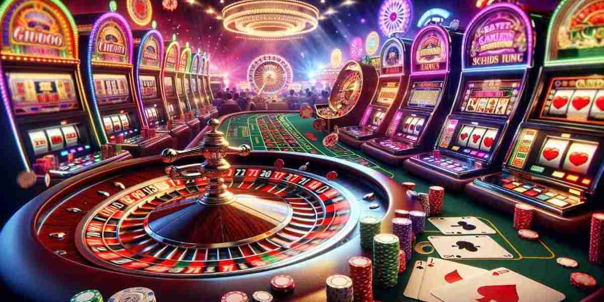 Chicken Road Casino.