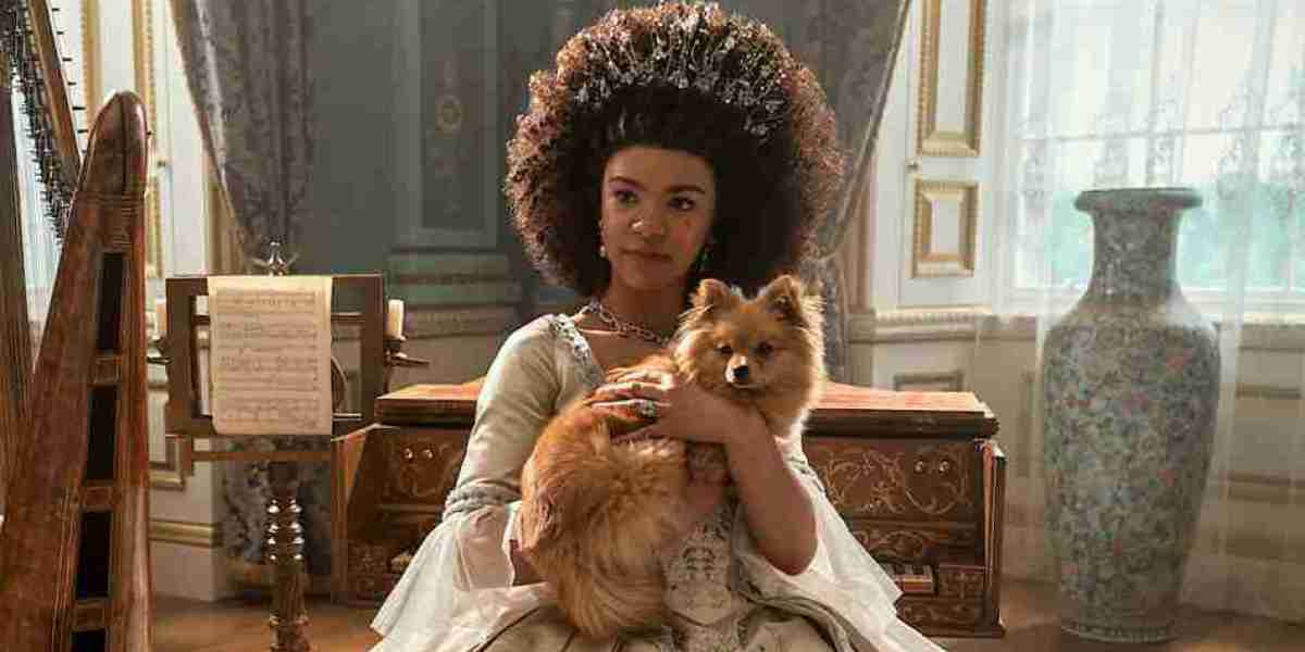Queen Charlotte: Bridgerton Story – LA Premiere Guide