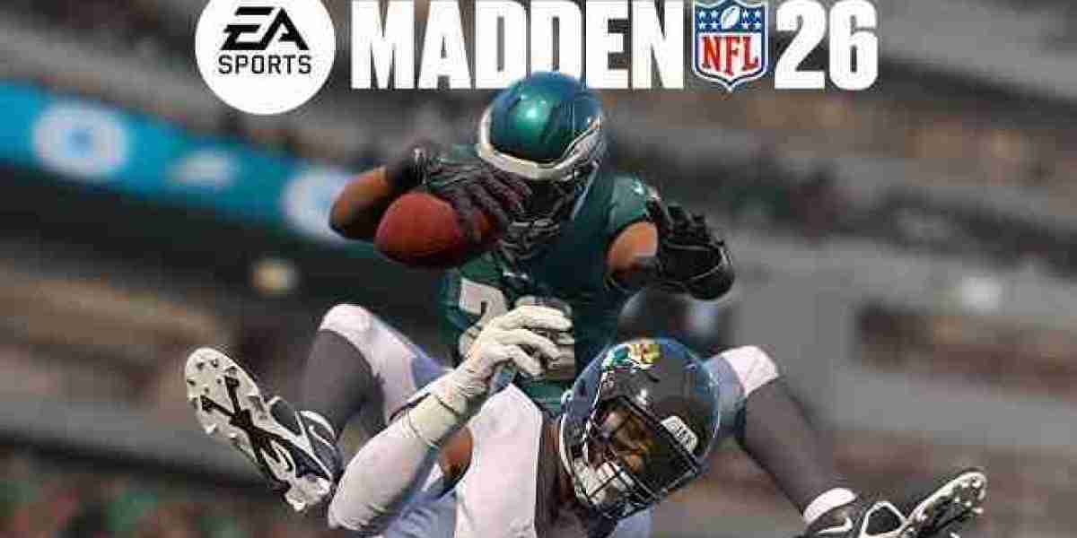Madden 26 Coins Preview: Features, Updates, and Early Info