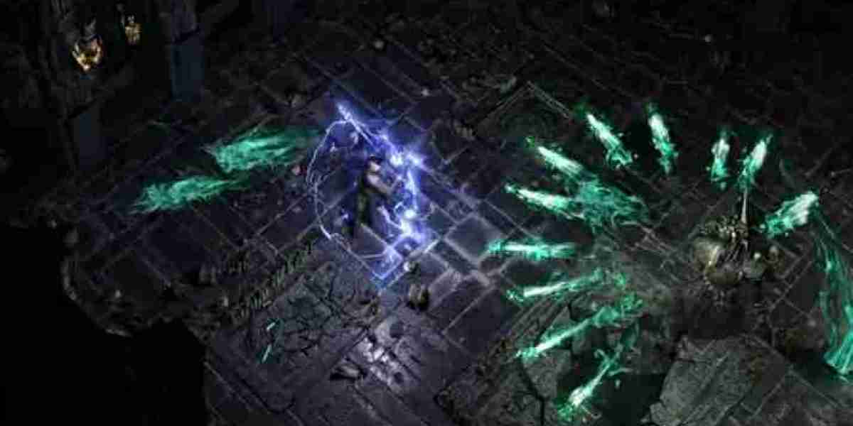 Path of Exile 2 Trade: What It Does Better Than the First Game