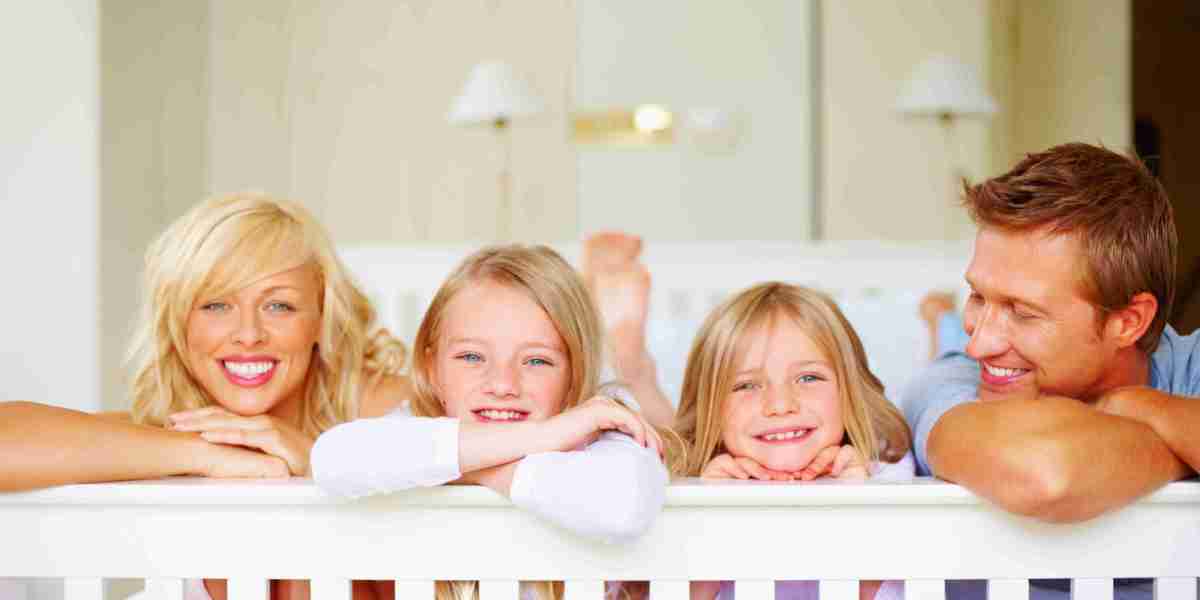 What NOT To Do During The Baby Cot Beds Industry