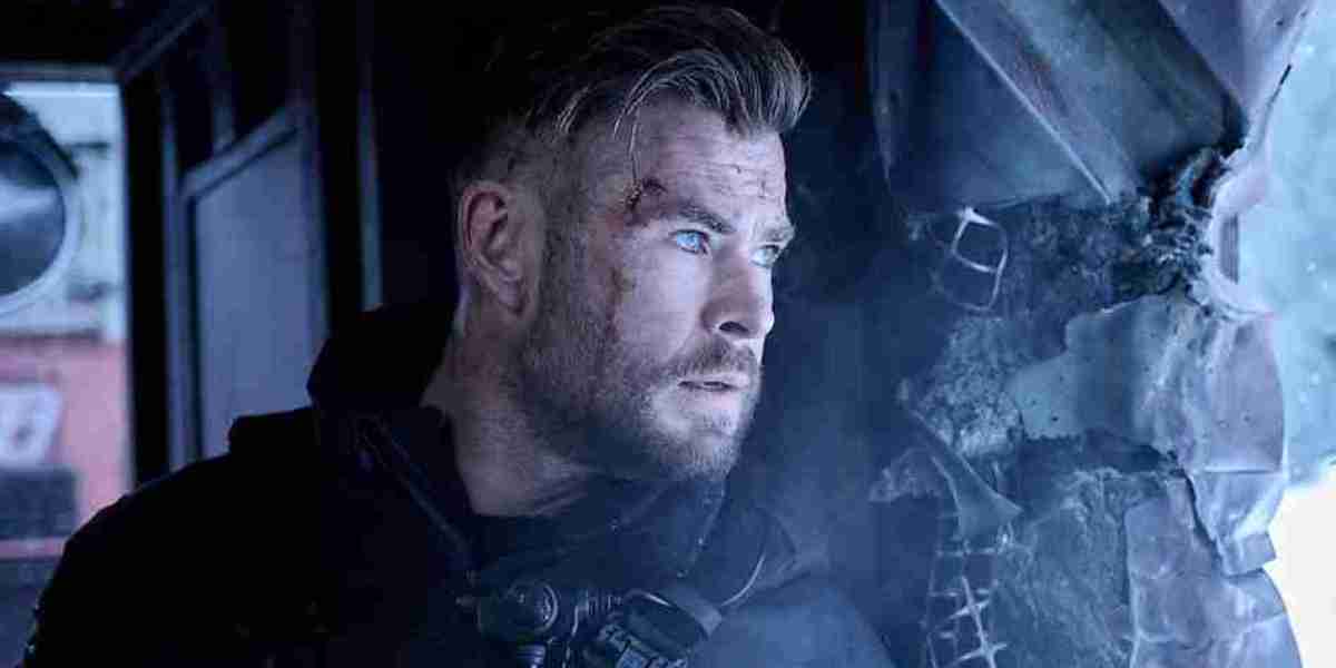 Extraction 2 Premiere: Chris Hemsworth Returns—June 12