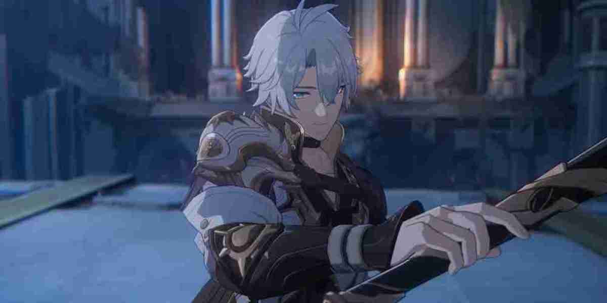 Honkai Star Rail: New Realm Amphoreus Unveiled