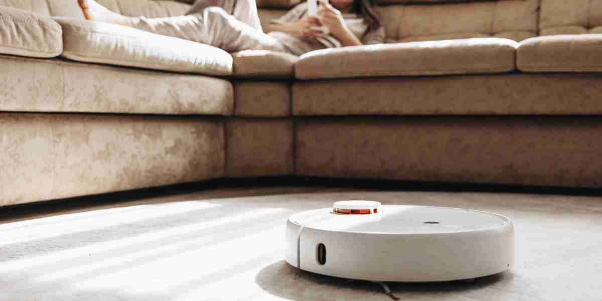 9 Lessons Your Parents Teach You About Best Robot Floor Cleaner