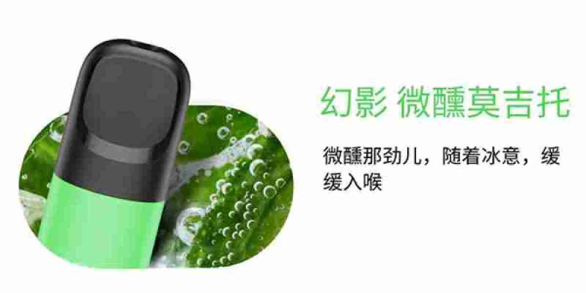 นวัตกรรมบุหรี่ไฟฟ้า RELX: ประสบการณ์การสูบที่สมบูรณ์แบบ