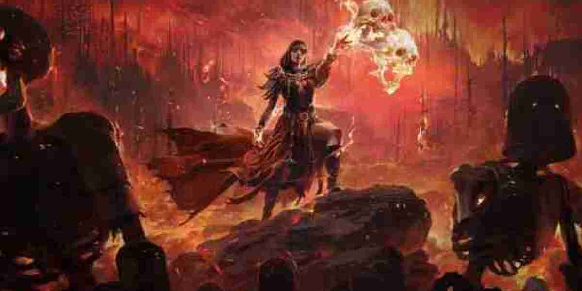 Path of Exile 2 Trade: Fastest Way to Complete Dark Mists