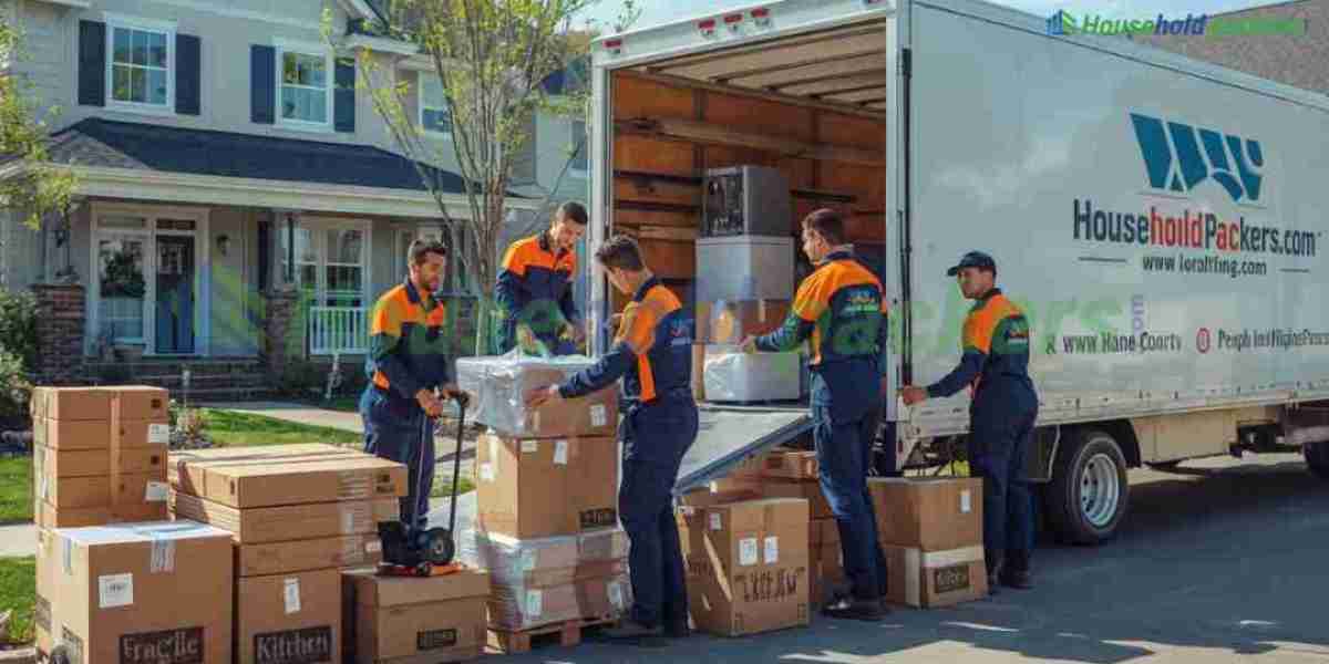 Furniture Shifting Service in Bangalore – Safe, Efficient & Hassle-Free