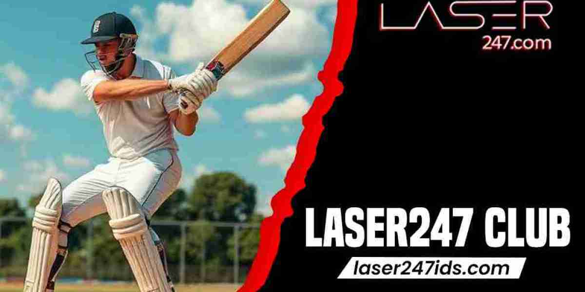 Laser247 Club: Games Built for Performance, Speed, & Excitement
