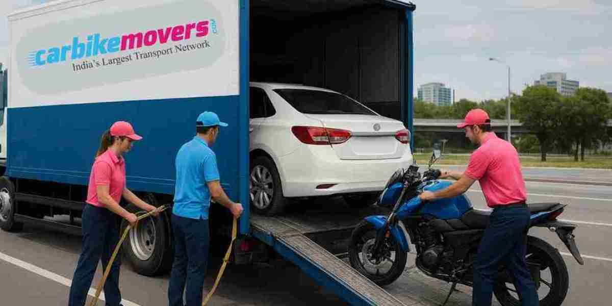 Car Transport Service in Gurgaon – Safe, Reliable & Hassle-Free Vehicle Relocation