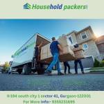 Household Packers profile picture