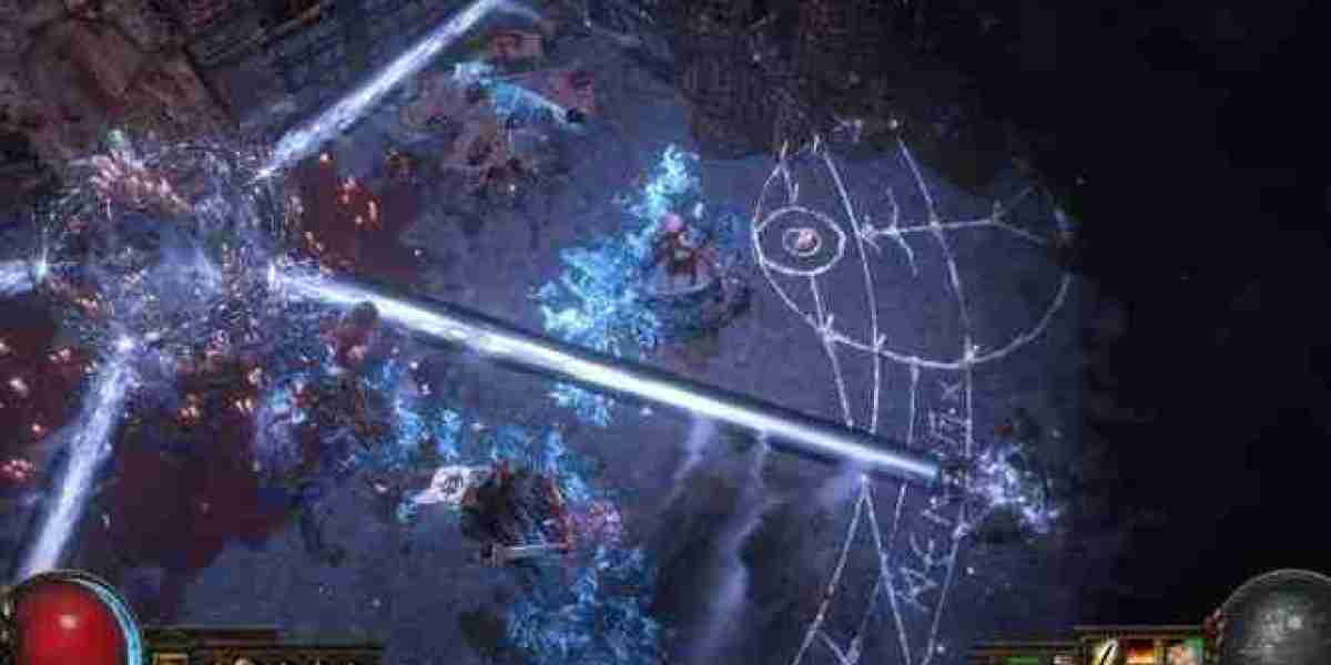 Path of Exile Currency: How to Complete the Trial of Ascendancy
