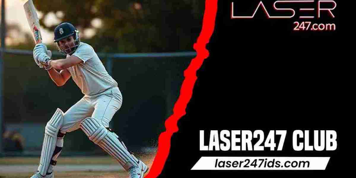 Laser247 Club - India's Leading Betting Platform and Rewards