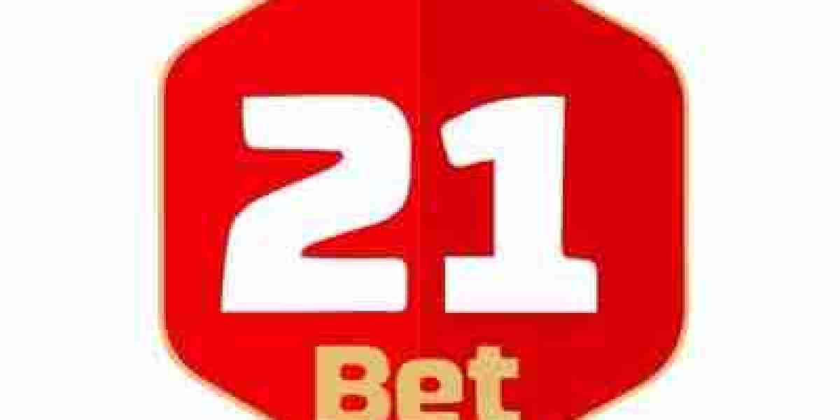 Offerta di Benvenuto 21Bet