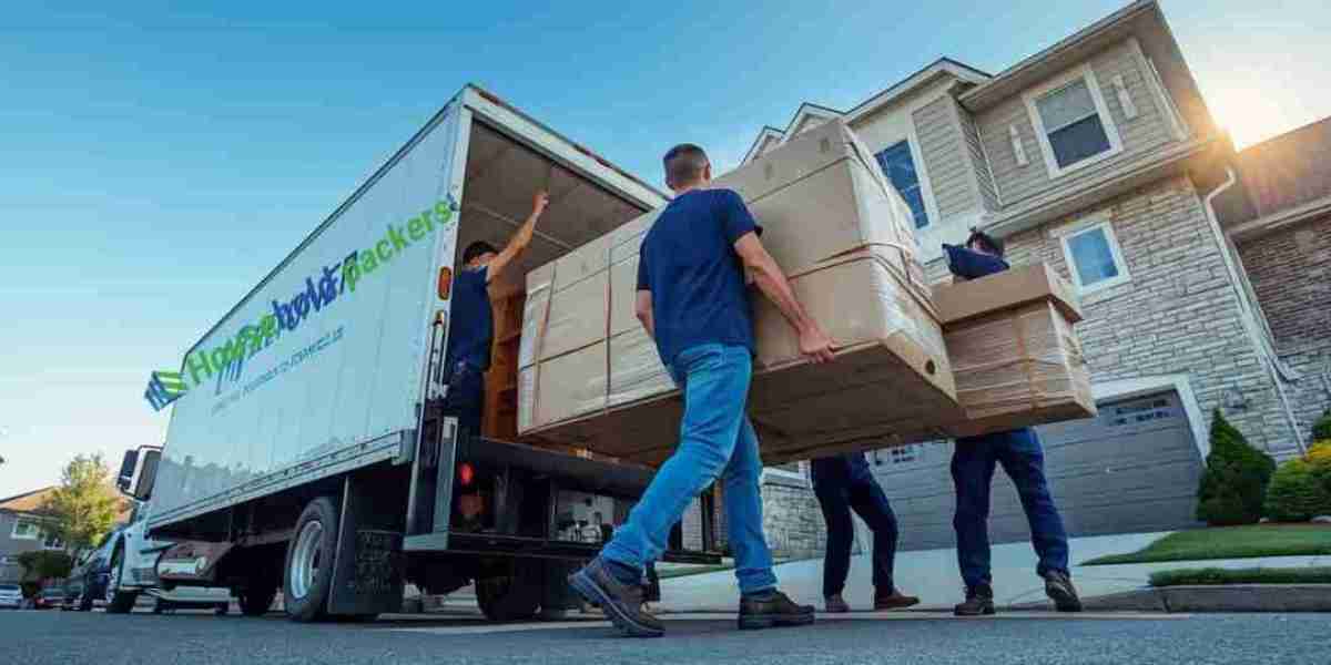 Furniture Shifting Service in Mumbai – Safe, Fast & Affordable Moving Solutions