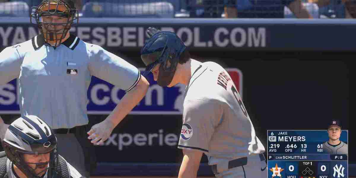 Reaction Attributes Improve Defensive Strategy in MLB The Show 26