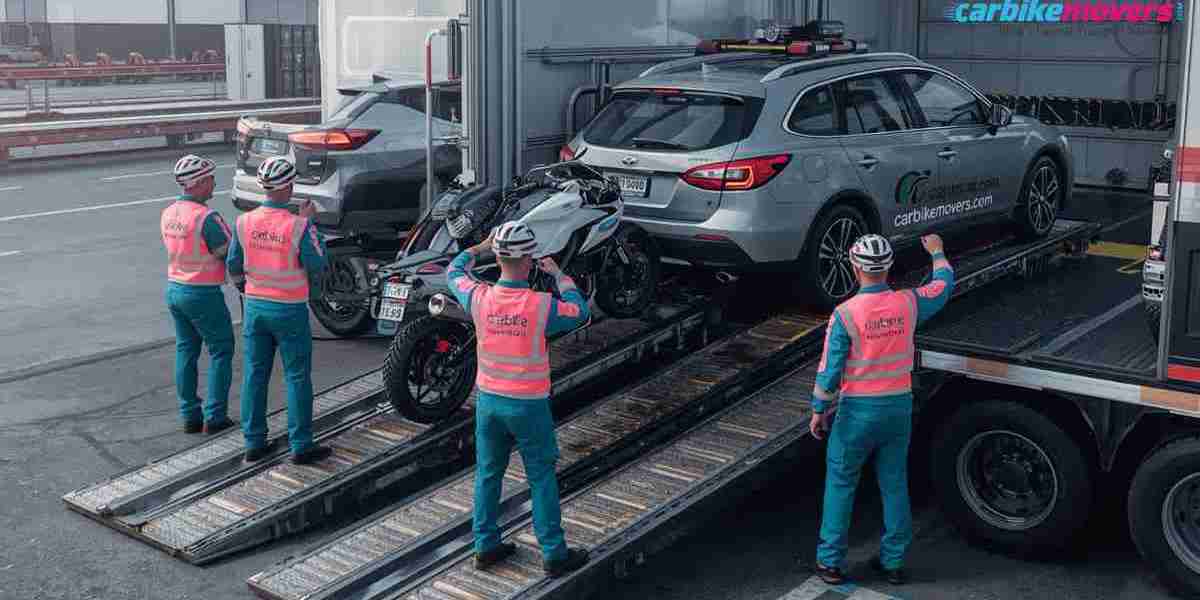 Car Transport Service in Greater Noida: Safe, Reliable, and Hassle-Free